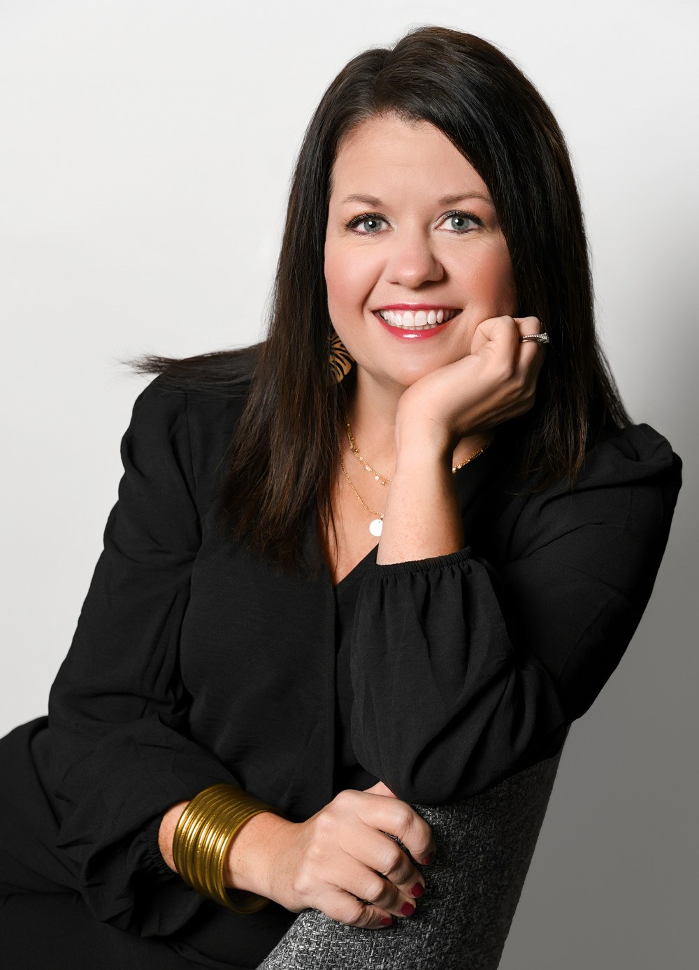 Rachel Cost, Corcoran HM Properties